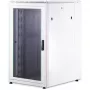Rack de red independiente DIGITUS Unique Series 26U 800×1000 mm IP20 gris