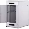 Rack de red independiente DIGITUS Unique Series 26U 800×1000 mm IP20 gris