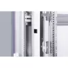 Rack de red independiente DIGITUS Unique Series 26U 800×1000 mm IP20 gris