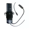 Elevator 1xSchutzkontakt 1xCAT6 1xUSB3.0 - Accesorio alimentación eléctrica