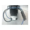 Elevator 1xSchutzkontakt 1xCAT6 1xUSB3.0 - Accesorio alimentación eléctrica