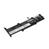 Batería Green Cell LE171 para Lenovo IdeaPad (LiPo 4650 mAh, negro)