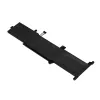 Batería Green Cell LE171 para Lenovo IdeaPad (LiPo 4650 mAh, negro)