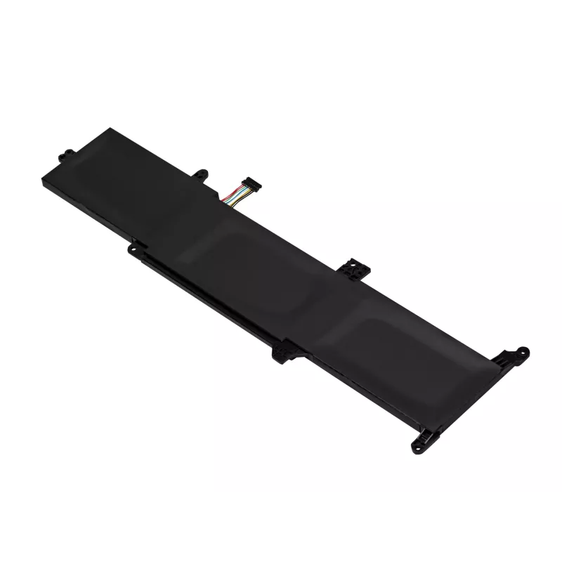 Batería Green Cell LE171 para Lenovo IdeaPad (LiPo 4650 mAh, negro)