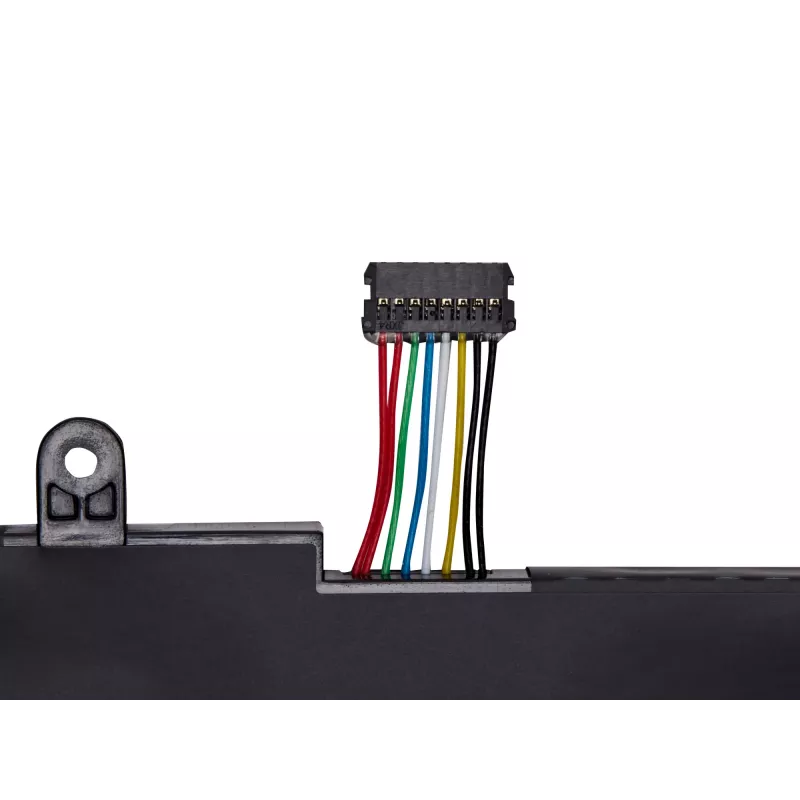 Batería Green Cell LE171 para Lenovo IdeaPad (LiPo 4650 mAh, negro)