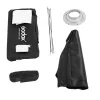 Softbox Godox SB-FW30120 negro nailon 300 mm x 1200 mm