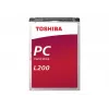 HDD Toshiba L200 1TB 2,5