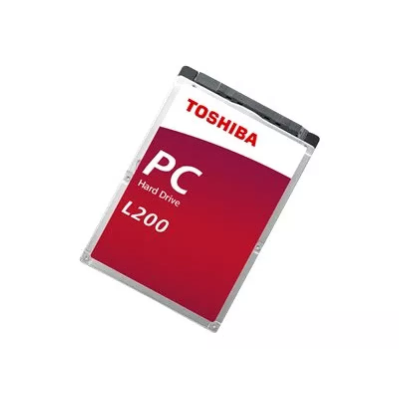 HDD Toshiba L200 1TB 2,5