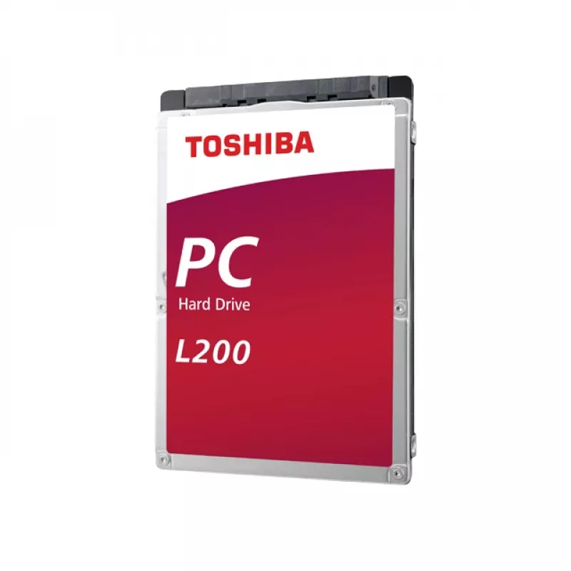 HDD Toshiba L200 1TB 2,5