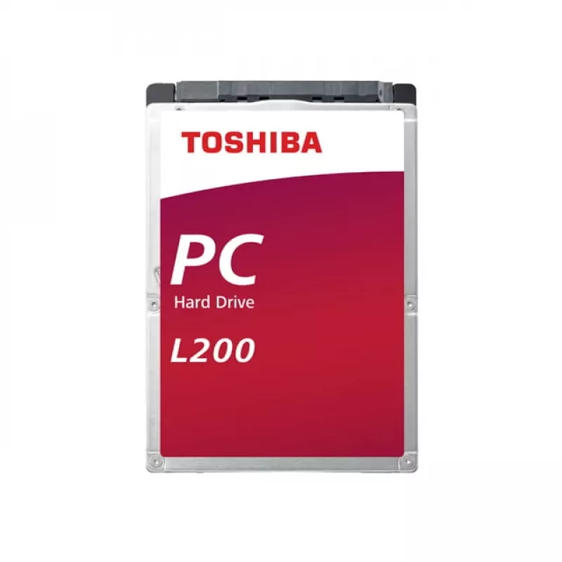 HDD Toshiba L200 1TB 2,5
