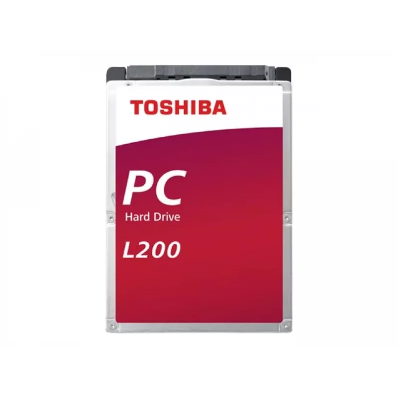 HDD Toshiba L200 1TB 2,5