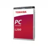HDD Toshiba L200 1TB 2,5
