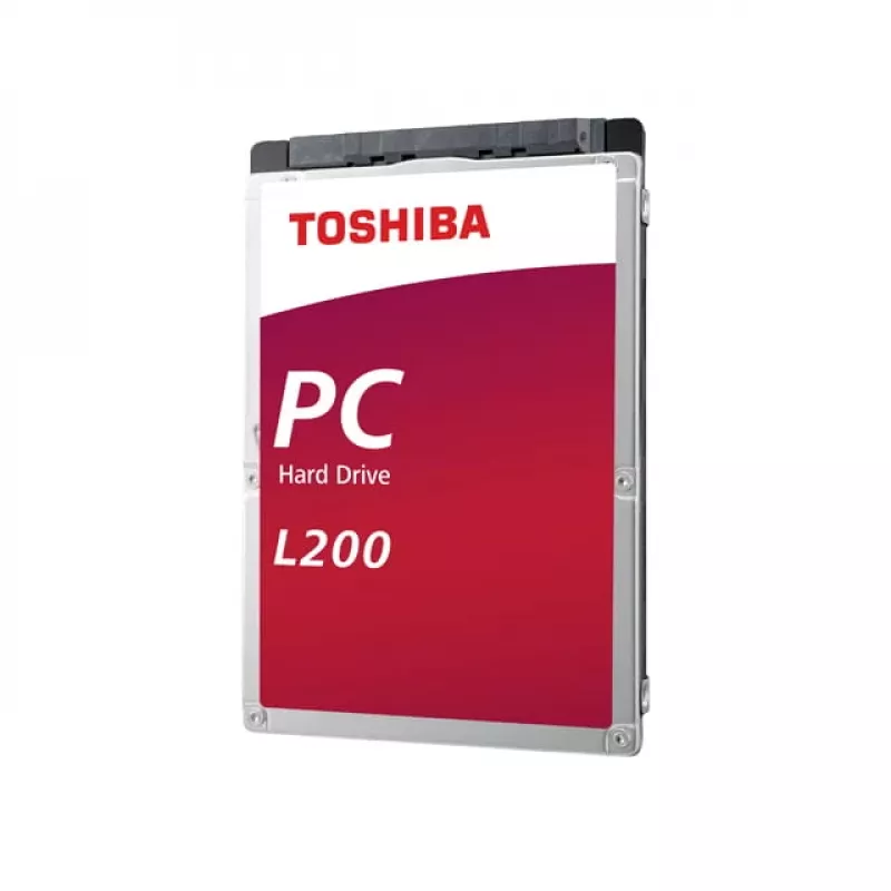 HDD Toshiba L200 1TB 2,5