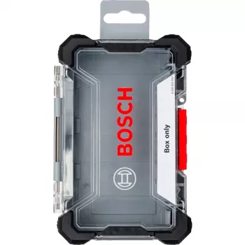 Maletín vacío M Bosch 2608522362