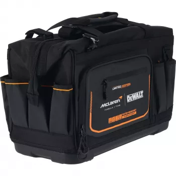 DEWALT McLaren DWST60104-9 Mochila portaherramientas, vacía (An x Al x Pr) 508 x 290 x 310 mm