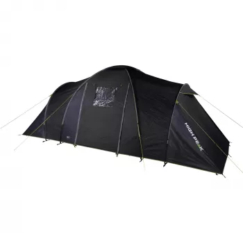 High Peak Como 6.0 verde, gris Tienda de campaña tipo túnel
