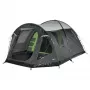 High Peak Santiago 5.0 Green, Grey Tienda de campaña vis-a-vis 11802