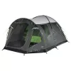 High Peak Santiago 5.0 Green, Grey Tienda de campaña vis-a-vis 11802