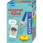 Magnet Fun, kit de experimentos