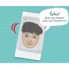 Magnet Fun, kit de experimentos