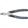 KNIPEX Super Knips XL ESD - Cortaalambres - 1,23 cm - 9,2 mm - 2,1 mm - 9,2 mm - Protección contra descargas electrostáticas (ESD)