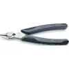 KNIPEX Super Knips XL ESD - Cortaalambres - 1,23 cm - 9,2 mm - 2,1 mm - 9,2 mm - Protección contra descargas electrostáticas (ESD)