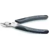 KNIPEX Super Knips XL ESD - Cortaalambres - 1,23 cm - 9,2 mm - 2,1 mm - 9,2 mm - Protección contra descargas electrostáticas (ESD)