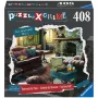 Puzzle Ravensburger Gifted Murder 264 piezas – puzzle de 264 piezas, corte estándar, jóvenes y adultos