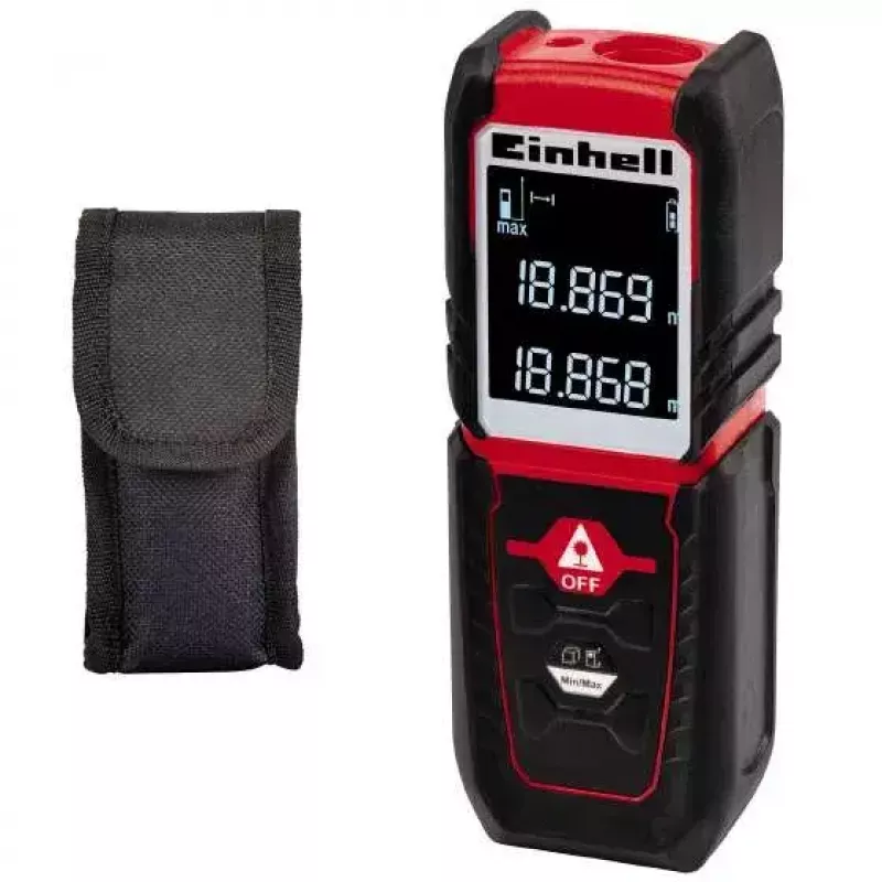 Nivel láser Einhell TC-LD 25