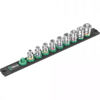 Wera 05005450001 negro