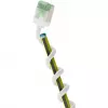 Goobay 74361 Cable de red delgado Cat 8.1 U/FTP, blanco, 2 m