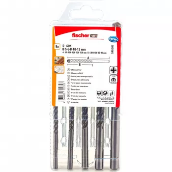 Broca Fischer 545507