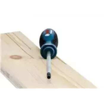 Juego de destornilladores Bosch 0615990N2R – 19 piezas, puntas y mangos surtidos