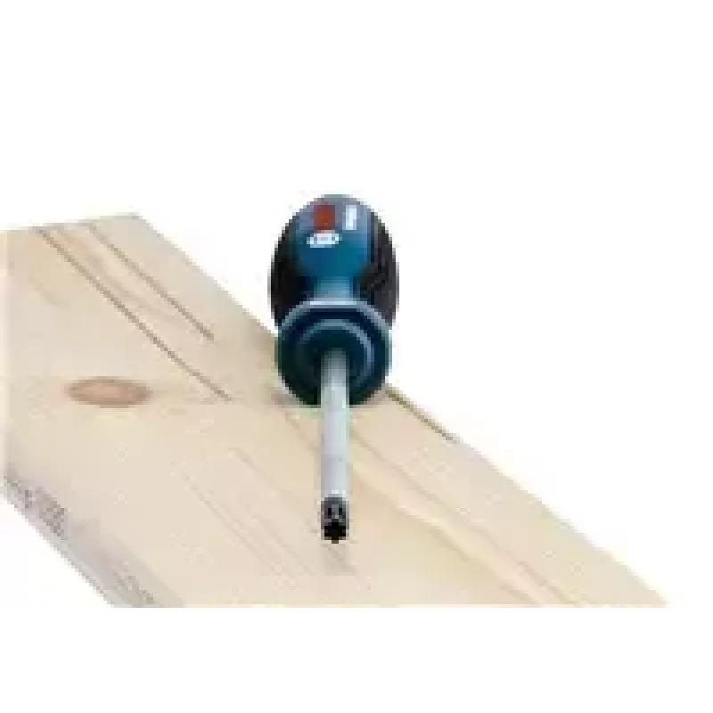 Juego de destornilladores Bosch 0615990N2R – 19 piezas, puntas y mangos surtidos