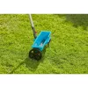 Carro esparcidor Gardena - 40 cm - 3 L - sin mango