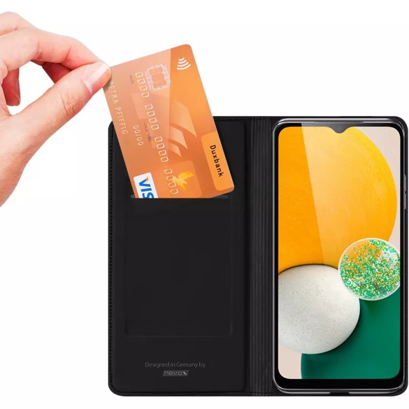 Funda para móvil nevox 2324 16,5 cm (