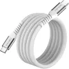 Cable USB Nevox 2477 blanco