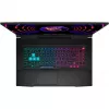 Portátil MSI Katana 17 B13VFK-1275 17,3 inch Intel Core i7-13620H 16GB 1TB RTX 4060 Sin sistema operativo