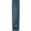 Teléfono DECT con auricular Yealink BTH58 gris 17 h de conversación 46 h en espera