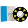 Material de impresión 3D Creality 3D 3301010126 ácido poliláctico PLA amarillo 1 kg 1,75 mm