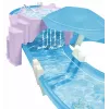 Set de juego de agua para parque infantil SMOBY AquaPlay (modelo 8700001523)