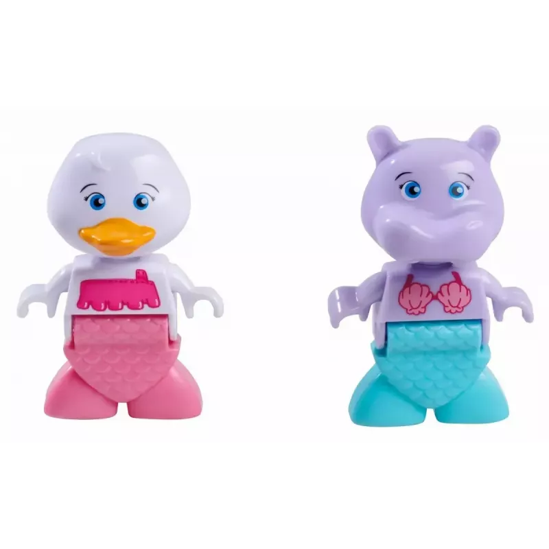 Set de juego de agua para parque infantil SMOBY AquaPlay (modelo 8700001523)