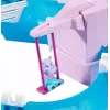 Set de juego de agua para parque infantil SMOBY AquaPlay (modelo 8700001523)