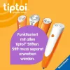 tiptoi Diccionario escolar de inglés, libro educativo