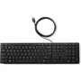 Teclado de sobremesa HP 320K - italiano - para HP 34