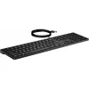 Teclado de sobremesa HP 320K - italiano - para HP 34