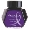 Recambio de bolígrafo Waterman S0110750 lila