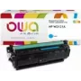 Tóner OWA compatible con HP W2121A cian (4.500 pág.)