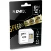 Tarjeta de memoria Emtec 64 GB MicroSDXC Class 10 ECMSDM64GXC10SP