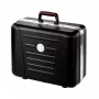 Maletín de herramientas Parat 589100171 negro aluminio plástico